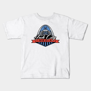 Arch City Media Kids T-Shirt